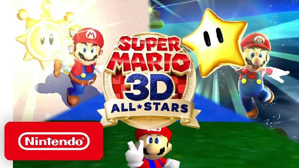 Nintendo Switch + Super Mario 3D All-Stars für 339,95€ (statt 362€) Nintendo Switch + Super Mario 3D All Stars für 339,95€ (statt 362€)