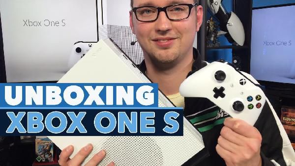 Xbox One S - 1TB + Minecraft Steelbook Edition für 199€ (statt 251€) Xbox One S 1TB + Minecraft Steelbook Edition für 199€ (statt 251€)