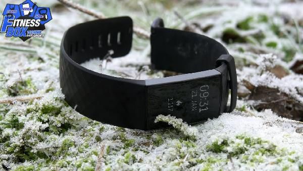 Fitbit Charge 3 SE Fitnesstracker ab 78€ (statt 98€) - Saturn Card Fitbit Charge 3 SE Fitnesstracker ab 78€ (statt 98€) Saturn Card