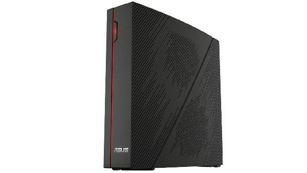 ASUS M80CJ-OCULUS-DE001T Gaming-PC mit i5, 8GB RAM, 512GB SSD, 1TB HDD, GTX1060 für 799€ (statt 963€) ASUS M80CJ OCULUS DE001T Gaming PC mit i5, 8GB RAM, 512GB SSD, 1TB HDD, GTX1060 für 799€ (statt 963€)