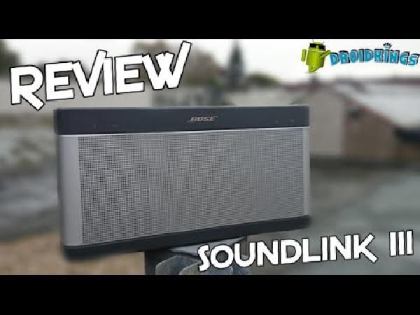 Media Markt Bose Tiefpreisspätschicht - z. B. BOSE SoundLink Bluetooth Mobile Speaker III statt 289€ für 219€ Media Markt Bose Tiefpreisspätschicht z. B. BOSE SoundLink Bluetooth Mobile Speaker III statt 289€ für 219€