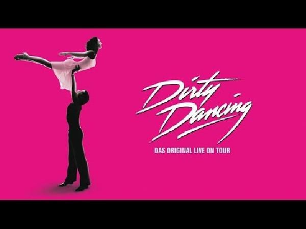Dirty Dancing Musical in Köln inkl. ÜN & Frühstück ab 105€ p.P. Dirty Dancing Musical in Köln inkl. ÜN & Frühstück ab 105€ p.P.