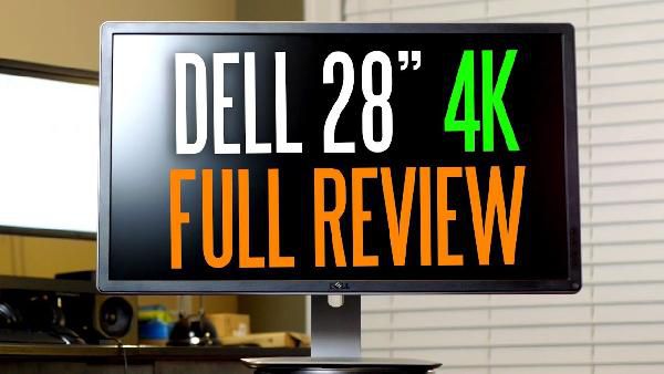 Dell P2415Q - 23,8 Zoll Ultra HD 4K Monitor mit IPS Panel für 379€ Dell P2415Q 23,8 Zoll Ultra HD 4K Monitor mit IPS Panel für 379€