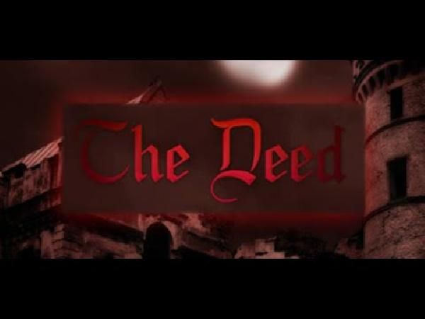 Indiegala: Indiegala: The Deed kostenlos erhältlich (Metacritic 6,4/10)