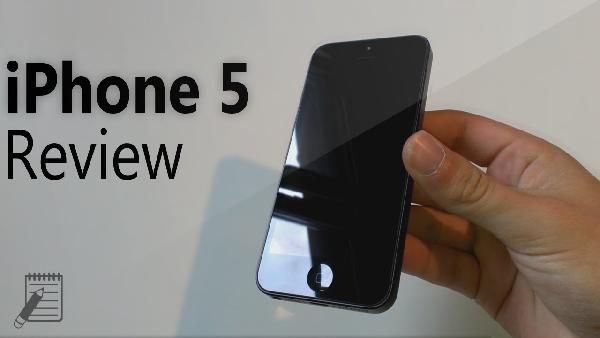 Apple iPhone 5 mit 16GB als B-Ware + Carbonfolie für 144€ (statt 270€) Apple iPhone 5 mit 16GB als B Ware + Carbonfolie für 144€ (statt 270€)