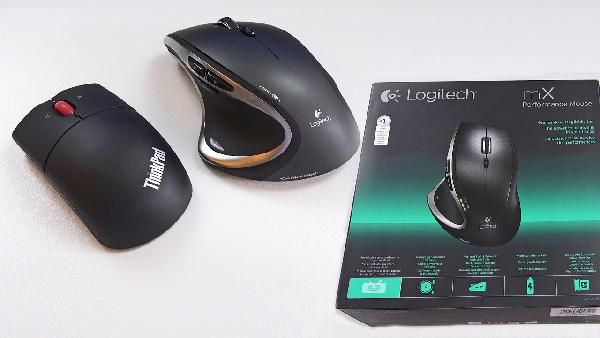 Bluetooth Maus - Vergleich & Kaufberatung Bluetooth Maus Vergleich & Kaufberatung