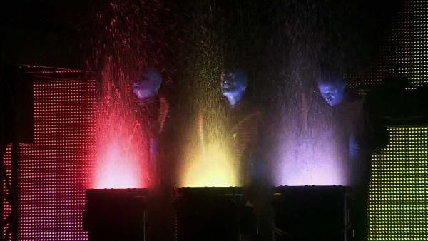 Blue Man Group ab 52,80€ in Berlin (statt 71€) Blue Man Group ab 52,80€ in Berlin (statt 71€)