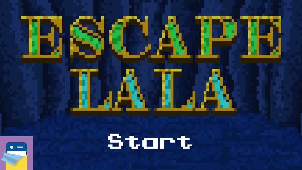 iOS: Escape Lala kostenlos (statt 2,29€) iOS: Escape Lala kostenlos (statt 2,29€)