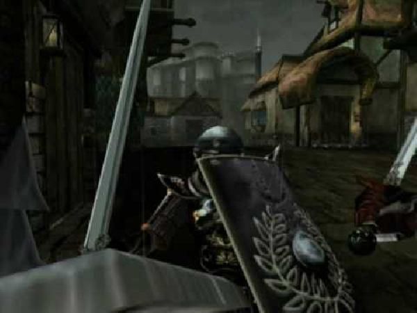 Gratis: Gratis: The Elder Scrolls 3: Morrowind (statt ab ca. 3€)