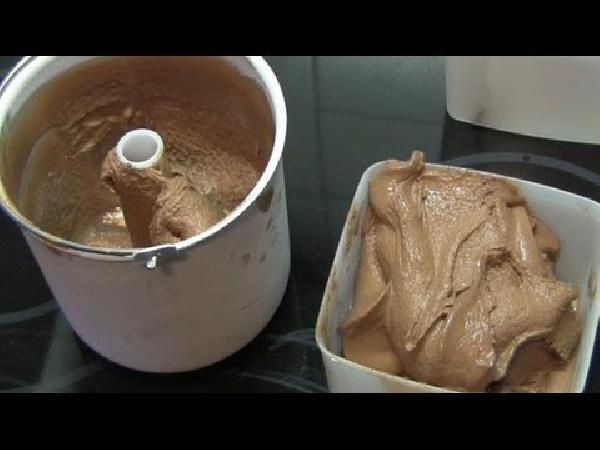 Knaller! NEMOX Gelato Oxiria Eismaschine 199€ (statt 394€?) Knaller! NEMOX Gelato Oxiria Eismaschine 199€ (statt 394€?)