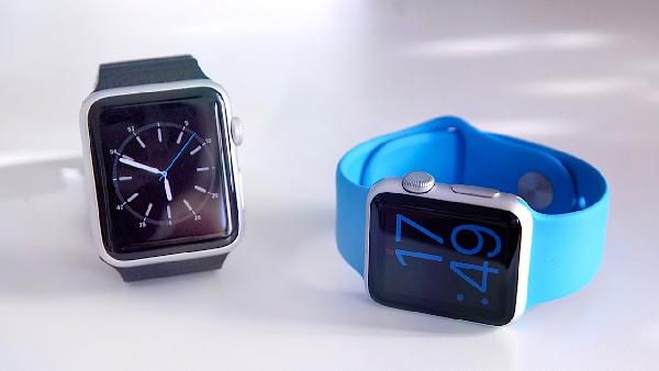Smartwatch Vergleich Smartwatch Vergleich