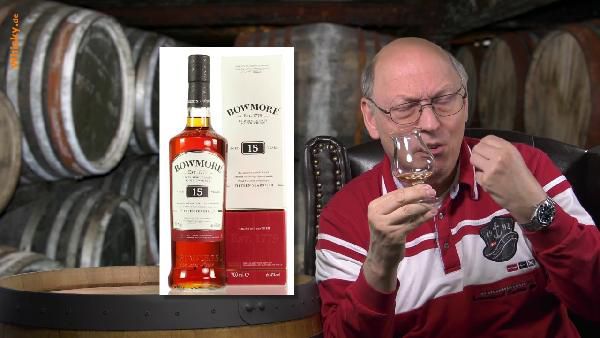 Bowmore 15 Jahre Islay Single Malt Scotch Whisky (43%, 0,7 Liter) ab 38,94€ (statt 50€) Bowmore 15 Jahre Islay Single Malt Scotch Whisky (43%, 0,7 Liter) ab 38,94€ (statt 50€)