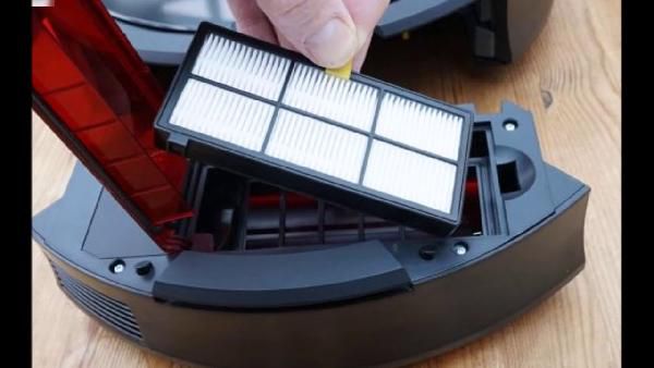 iRobot Roomba 875 - Saugroboter mit AeroForce Reinigungssystem für 408,90€ (statt 499€) iRobot Roomba 875 Saugroboter mit AeroForce Reinigungssystem für 408,90€ (statt 499€)