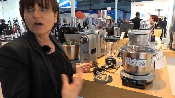 Bosch OptiMUM Küchenmaschine mit 1.500 Watt und Thermosafe Mixbehälter für 499€ (statt 560€) Bosch OptiMUM Küchenmaschine mit 1.500 Watt und Thermosafe Mixbehälter für 499€ (statt 560€)