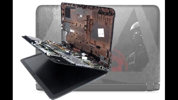 HP 15,6 HP 15,6 Notebook mit i5, 8GB RAM 2TB HDD für 499€ (statt 669€) dazu Schweighöfer DVDs geschenkt