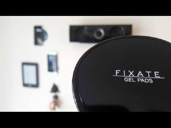 FIXATE - Gelpads für alle Lebenslagen im Doppelpack für 0,08€ FIXATE Gelpads für alle Lebenslagen im Doppelpack für 0,08€