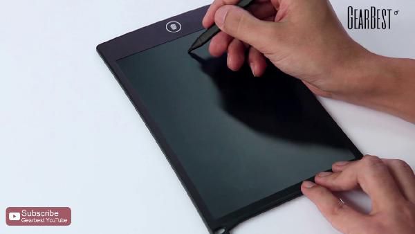 8,5 Zoll Grafiktablet für 4,05€ 8,5 Zoll Grafiktablet für 4,05€
