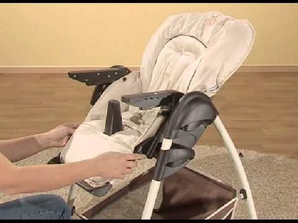 hauck Hochstuhl Sit'n Relax Hearts für 104,99€ (statt 120€) hauck Hochstuhl Sitn Relax Hearts für 104,99€ (statt 120€)