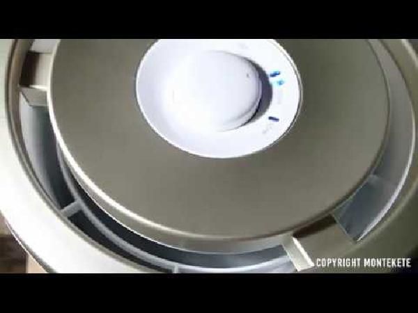 Philips Avent HU4803/01 Luftbefeuchter für 69,99€ (statt 84€) Philips Avent HU4803/01 Luftbefeuchter für 69,99€ (statt 84€)