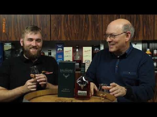 Dalmore 15 Jahre Single Malt Scotch Whisky (40 Vol.-%, 0,7 l) für 54,99€ (statt 65€) Dalmore 15 Jahre Single Malt Scotch Whisky (40 Vol. %, 0,7 l) für 54,99€ (statt 65€)