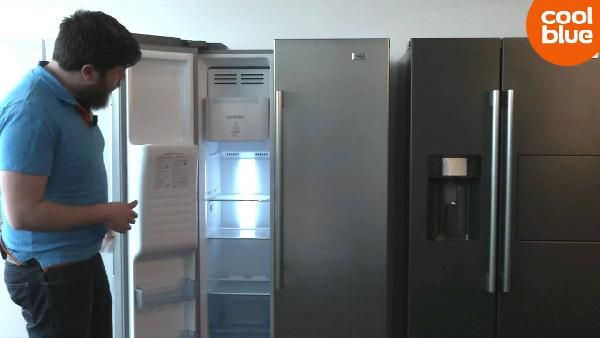 Haier HRF-628IW6 - Side By Side Kühlschrank mit Wasserspender & Ice Crusher für 649€ (statt 856€) Haier HRF 628IW6 Side By Side Kühlschrank mit Wasserspender & Ice Crusher für 649€ (statt 856€)