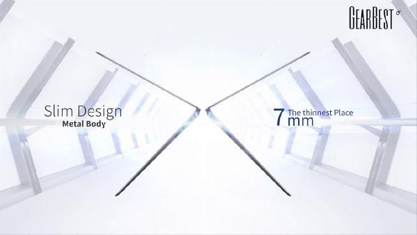 Teclast F7 Plus Notebook - mit 14 Zoll, 8GB & 128GB SSD für 302,60€ inkl. EU Priority Versand Teclast F7 Plus Notebook mit 14 Zoll, 8GB & 128GB SSD für 302,60€ inkl. EU Priority Versand