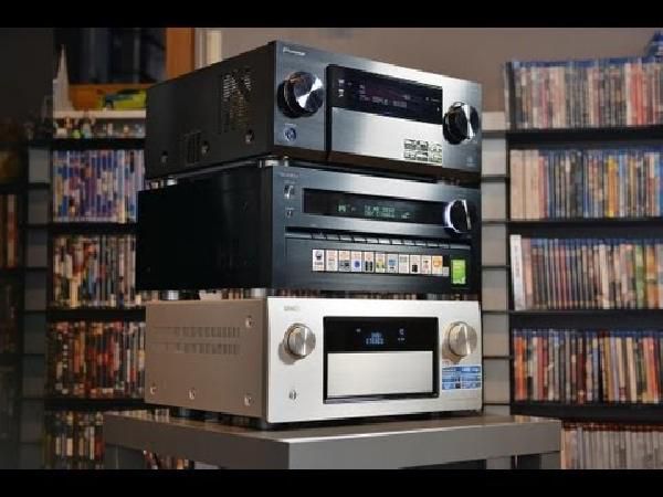 Onkyo TX-RZ820 B 9.2 Receiver mit THX Select für 599€ (statt 848€) Onkyo TX RZ820 B 9.2 Receiver mit THX Select für 599€ (statt 848€)