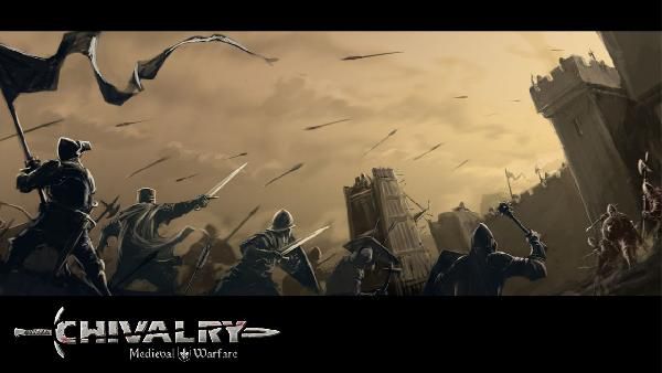 Chivalry: Medieval Warfare (Steam Key, Sammelkarten) gratis Chivalry: Medieval Warfare (Steam Key, Sammelkarten) gratis
