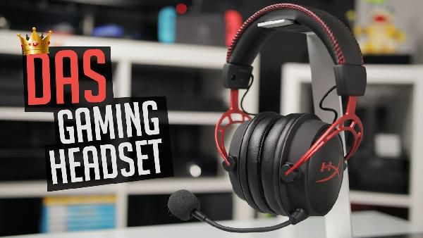 Kingston HyperX Cloud Alpha Gaming Headset für 69€ (statt 85€) Kingston HyperX Cloud Alpha Gaming Headset für 69€ (statt 85€)