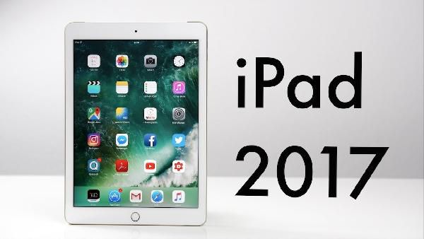 iPad 9,7 Zoll WLAN + 4G 32GB (Ausstellungsstück) für 229,90€ (statt neu 351€) iPad 9,7 Zoll WLAN + 4G 32GB (Ausstellungsstück) für 229,90€ (statt neu 351€)
