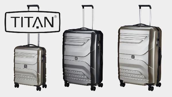 Koffer-Direkt mit 15% Rabatt auf Kabinengepäck bis Mitternacht + weitere 5% bei Vorkasse Koffer Direkt mit 15% Rabatt auf Kabinengepäck bis Mitternacht + weitere 5% bei Vorkasse