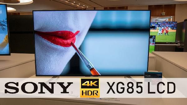Sony KD-75XG8505 - 75 Zoll UHD Android smart TV ab 1.289,15€ (statt 1.607€) Sony KD 75XG8505 75 Zoll UHD Android smart TV ab 1.289,15€ (statt 1.607€)