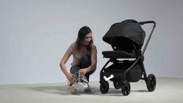 Moon ReSea Sport Kinderwagen in 2 Farben für 181,99€ (statt 249€) Moon ReSea Sport Kinderwagen in 2 Farben für 181,99€ (statt 249€)