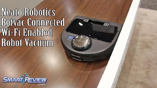 Neato Robotics Botvac Connected Saugroboter mit App-Steuerung für 452,05€ (statt 649€) Neato Robotics Botvac Connected Saugroboter mit App Steuerung für 452,05€ (statt 649€)