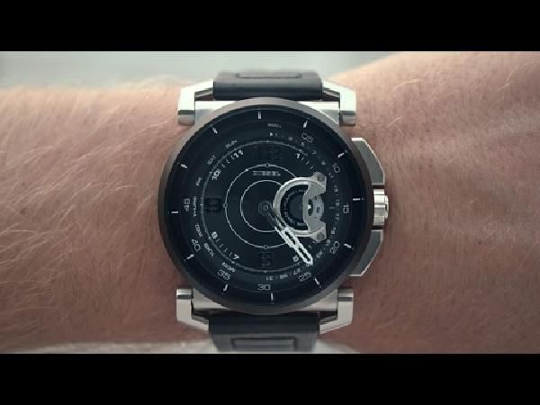 Schnell? Diesel On Herren Hybrid Smartwatch DZT1000 für 99,99€ (statt 195€) Schnell? Diesel On Herren Hybrid Smartwatch DZT1000 für 99,99€ (statt 195€)