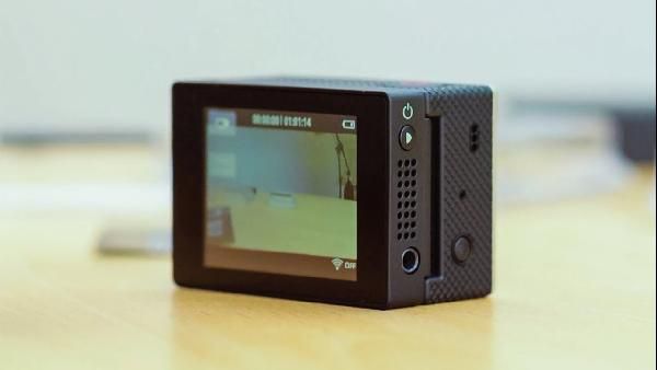 Ausverkauft! GoPro LCD Touch BacPac für 49,95€ (statt 73€) - GoPro Bildschirm für Modelle ab Hero3 Ausverkauft! GoPro LCD Touch BacPac für 49,95€ (statt 73€) GoPro Bildschirm für Modelle ab Hero3