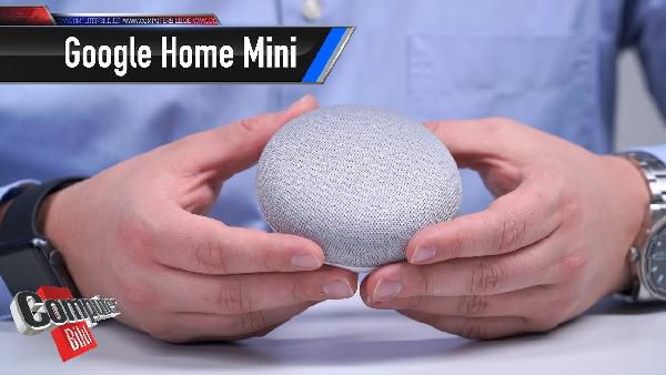 Google Home Mini gratis ab 40€ Bestellwert bei Otto - Nur Neukunden Google Home Mini gratis ab 40€ Bestellwert bei Otto Nur Neukunden
