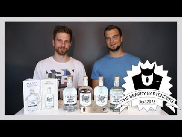 Lion's Vodka (0,7 Liter, 42 Vol.-%) für 24,90€ (statt 27€) Lions Vodka (0,7 Liter, 42 Vol. %) für 24,90€ (statt 27€)