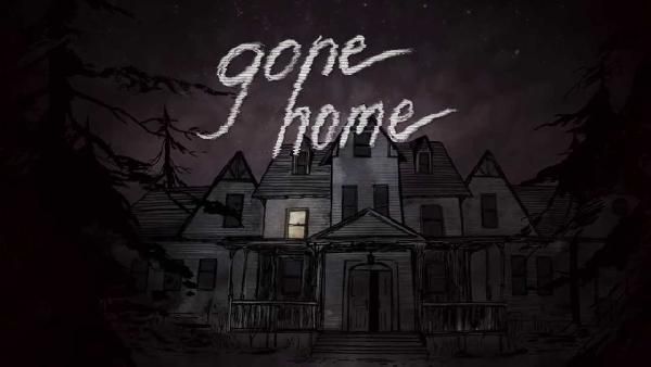 Gratis: Gratis: Gone Home bei Humble Bundle downloaden (IMDb 6,7/10)
