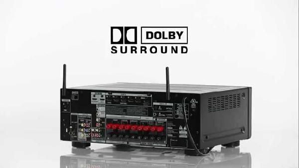 Pioneer VSX-1130-K 7.2 Netzwerk Mehrkanal Receiver für 349€ (statt 430€) Pioneer VSX 1130 K 7.2 Netzwerk Mehrkanal Receiver für 349€ (statt 430€)