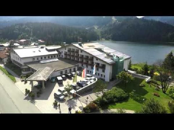 2 ÜN am Spitzingsee in Bayern inkl. Frühstück, Dinner & Wellness ab 169€ p.P. 2 ÜN am Spitzingsee in Bayern inkl. Frühstück, Dinner & Wellness ab 169€ p.P.