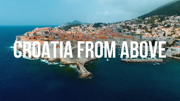 8-tägige Kroatien-Kreuzfahrt 8 tägige Kroatien Kreuzfahrt Blaue Reise mit HP + Captain’s Dinner + Comfort Plus Kabine ab 319€ p.P.