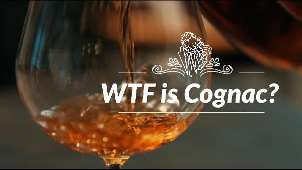 Comte Joseph Cognac XO für 44,99€ (statt 54€) Comte Joseph Cognac XO für 44,99€ (statt 54€)