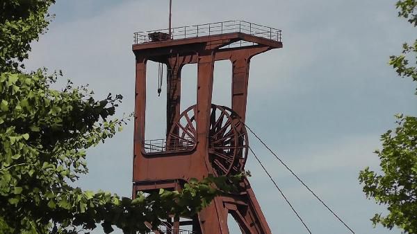 Kostenlos: Workshopwoche Zollverein ESSEN für Kinder Kostenlos: Workshopwoche Zollverein ESSEN für Kinder