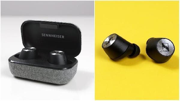 Sennheiser Headset Sennheiser Headset Momentum True Wireless inkl. Ladegehäuse für 182,75€ (statt 229€)