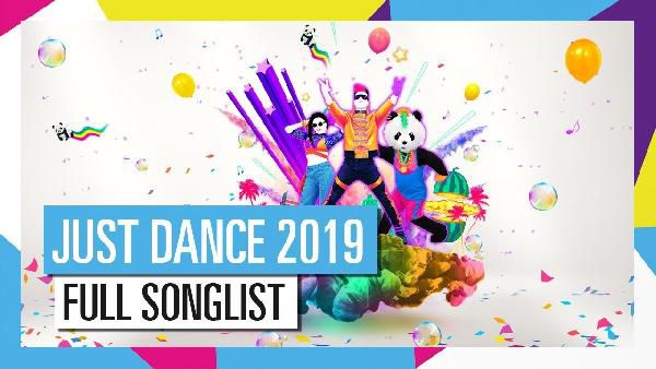 Just Dance 2019 (Switch) für 26,60€ (statt 44€) Just Dance 2019 (Switch) für 26,60€ (statt 44€)
