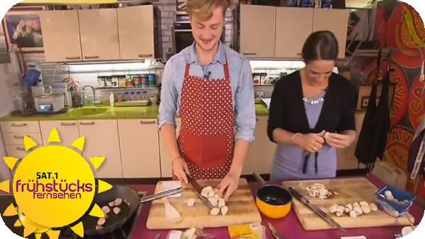 Kochboxen: Ein sinnvoller Trend für Hobbyköche? Kochboxen: Ein sinnvoller Trend für Hobbyköche?