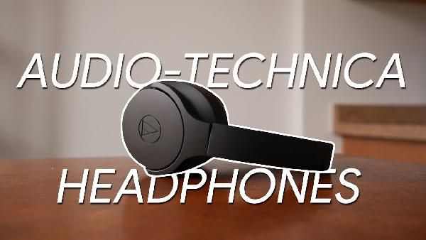 Audio Technica kabellose Over-Ear-Kopfhörer (ATH-ANC700BT) für 149€ (statt 164€) Audio Technica kabellose Over Ear Kopfhörer (ATH ANC700BT) für 149€ (statt 164€)