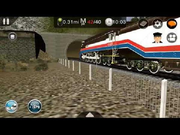 iOS: Trainz Driver 2 kostenlos (statt 3,49€) iOS: Trainz Driver 2 kostenlos (statt 3,49€)