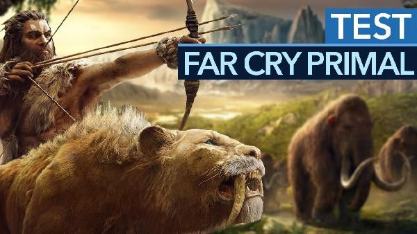 Far Cry Primal Special Edition (Xbox One/PS4) für 33,90€ (statt 45€) Far Cry Primal Special Edition (Xbox One/PS4) für 33,90€ (statt 45€)